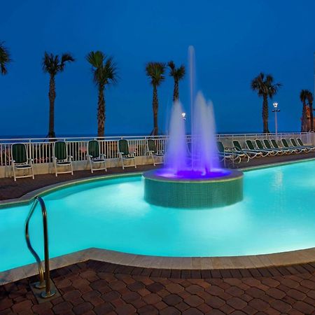 Sheraton Oceanfront Hotel Virginia Beach Exteriör bild